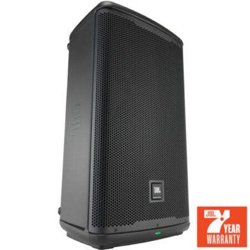 JBL 712 bluetooth huren? (Vanaf €40 voor 3 dagen)