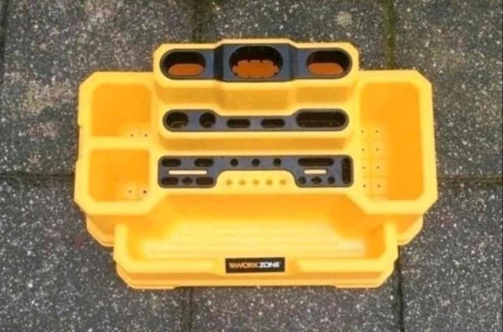 Workzone Toolstand, Ophalen of Verzenden