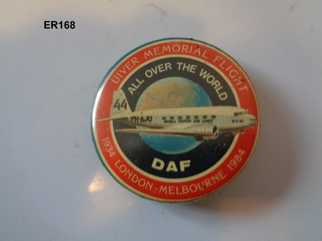 daf burron, Verzamelen, Ophalen of Verzenden, Zo goed als nieuw, Transport