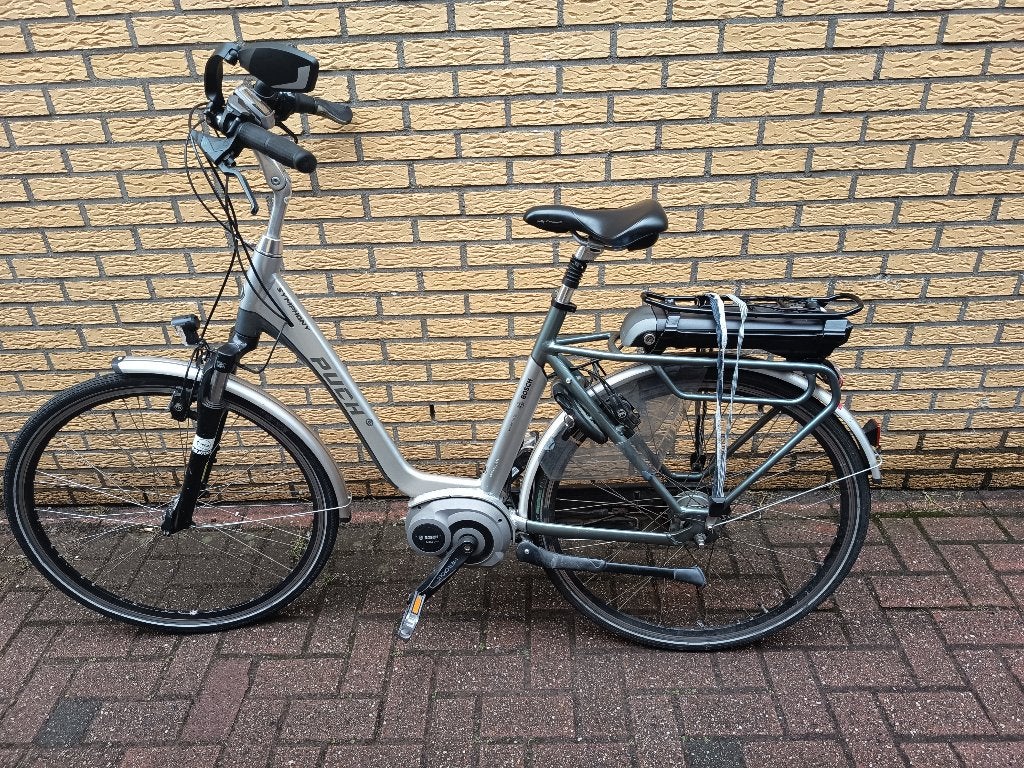 Elektrische Fiets, Fietsen en Brommers, Ophalen of Verzenden, Overige merken