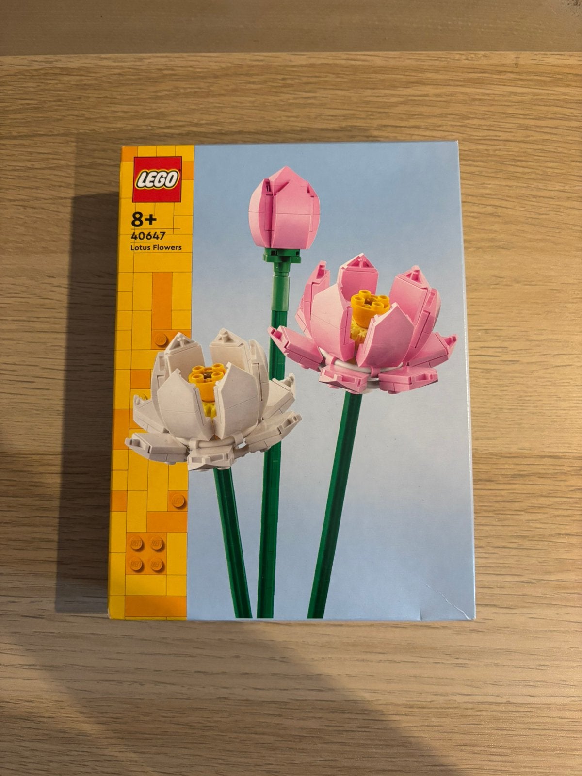 Lego 40647, sealed, Ophalen, Overige thema's, Lego, Nieuw