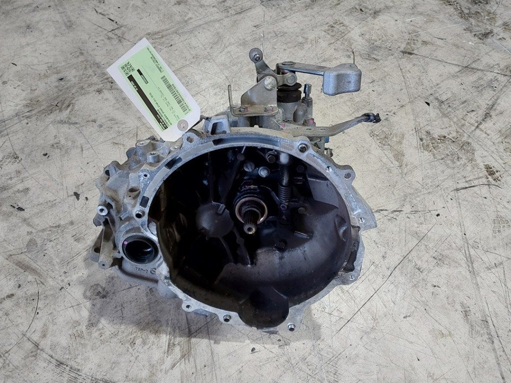 Versnellingsbak Schakel ABS Space Star (A0) 2015, Gebruikt, Info@mitsubishi-motors.de, Mitsubishi, Emil-Frey-Straße 2, Friedberg 61169, , Duitsland