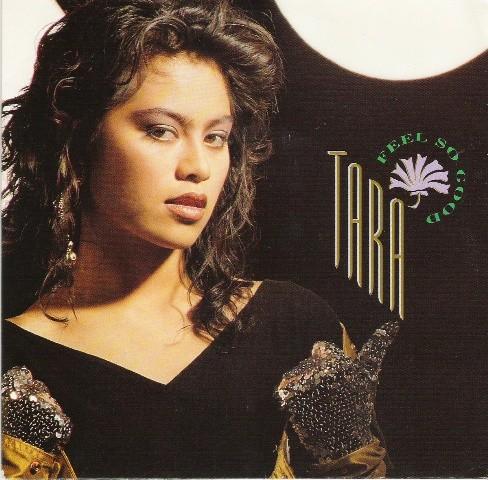 Tara - Feels Good (Single), Fotohoes, Ophalen of Verzenden, Gebruikt, R&B en Soul