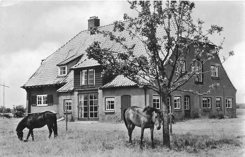 377-458-025 Lochem Ruighenrode, Verzenden, Voor 1920, Gelderland