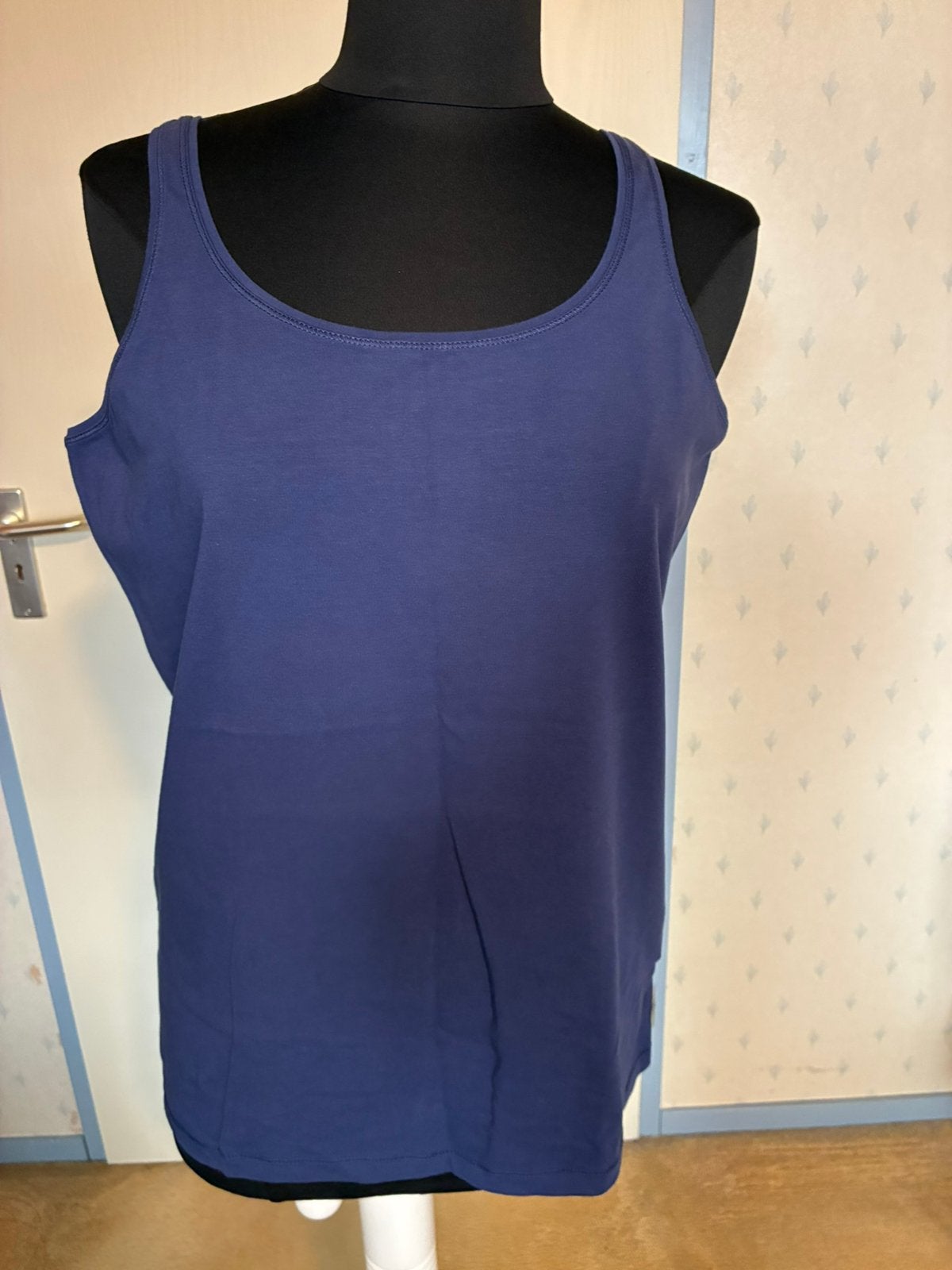 198 Nieuw hemdje Ameis van Expresso in maat XXL, Maat 46/48 (XL) of groter, Nieuw, Zonder mouw, Verzenden