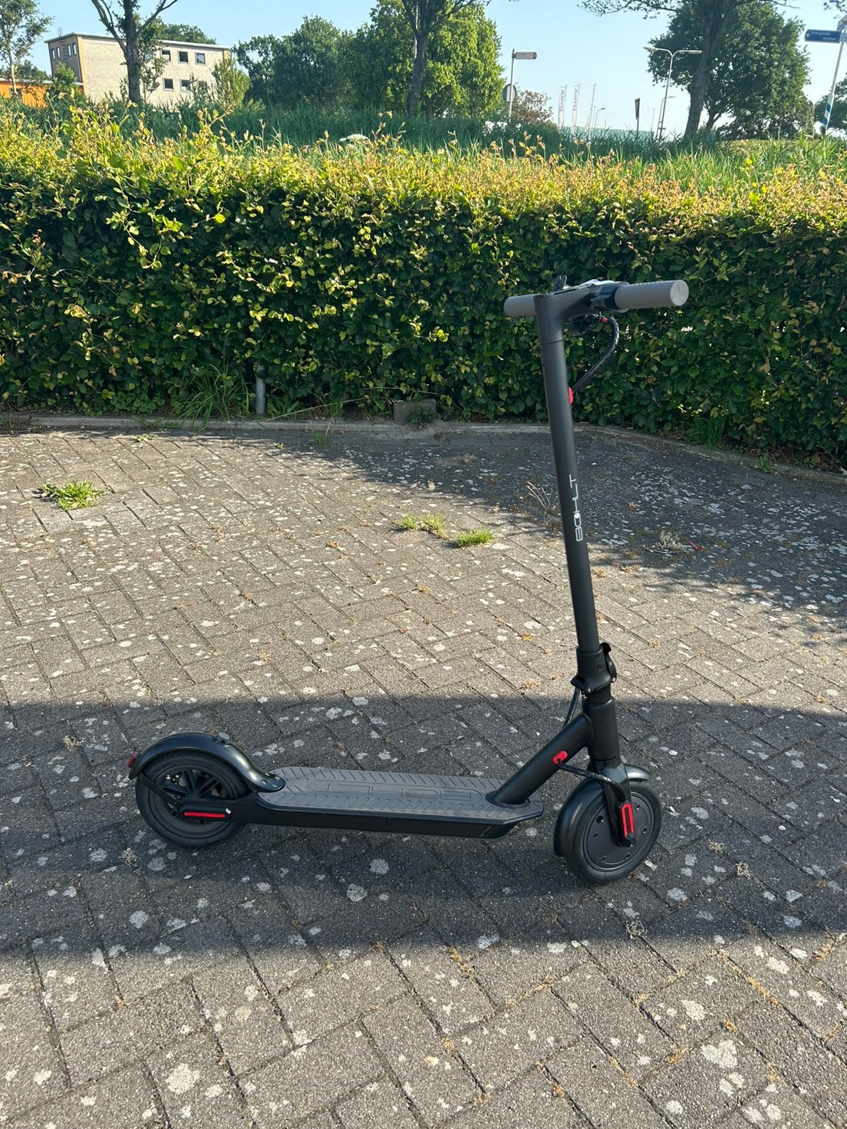 50% Korting | Nieuwe Bohlt E-step, Ophalen, ., Zo goed als nieuw, .