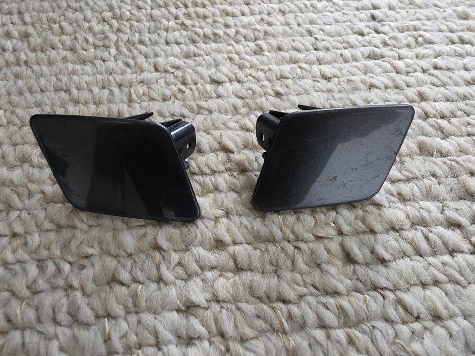 Bmw f20/f21 koplampsproeierkappen, Ophalen of Verzenden, BMW
