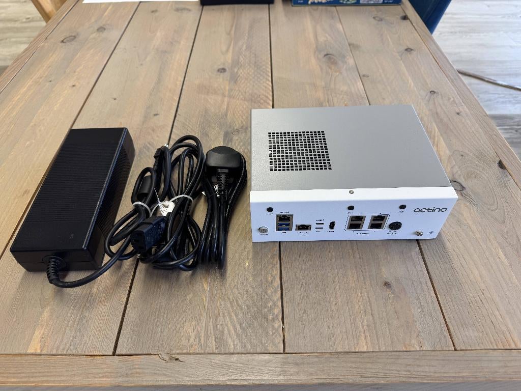 AGX Orin 64GB met 512GB SSD, Computers en Software, Servers, Zo goed als nieuw, Onbekend, 64 GB, Ophalen