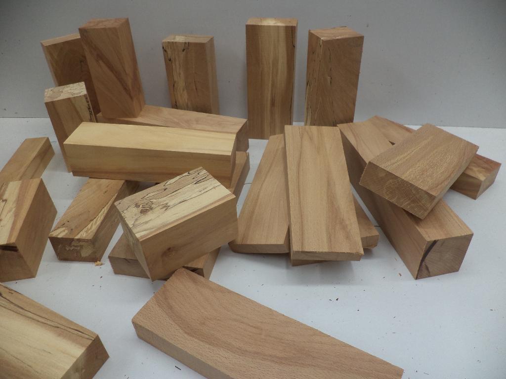 doosje hobby hout beuken met fraaie tekening en kleur, Ophalen of Verzenden, Nieuw