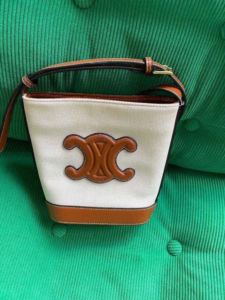 luxury bag, Ophalen of Verzenden, Nieuw, Zwart, Handtas