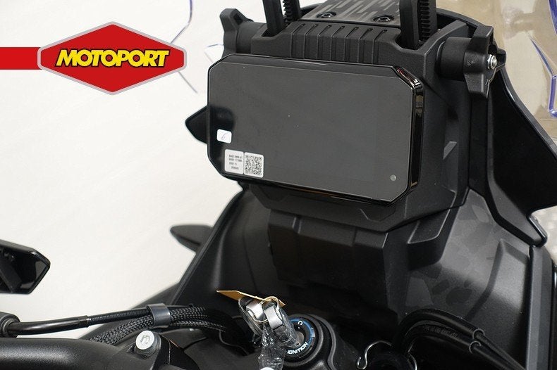 CFMOTO 450MT Rally (bj 2026), Motoren, Nieuw, Toermotor, CFMOTO, Battelsesteenweg 471
B-2800  Mechelen, BE