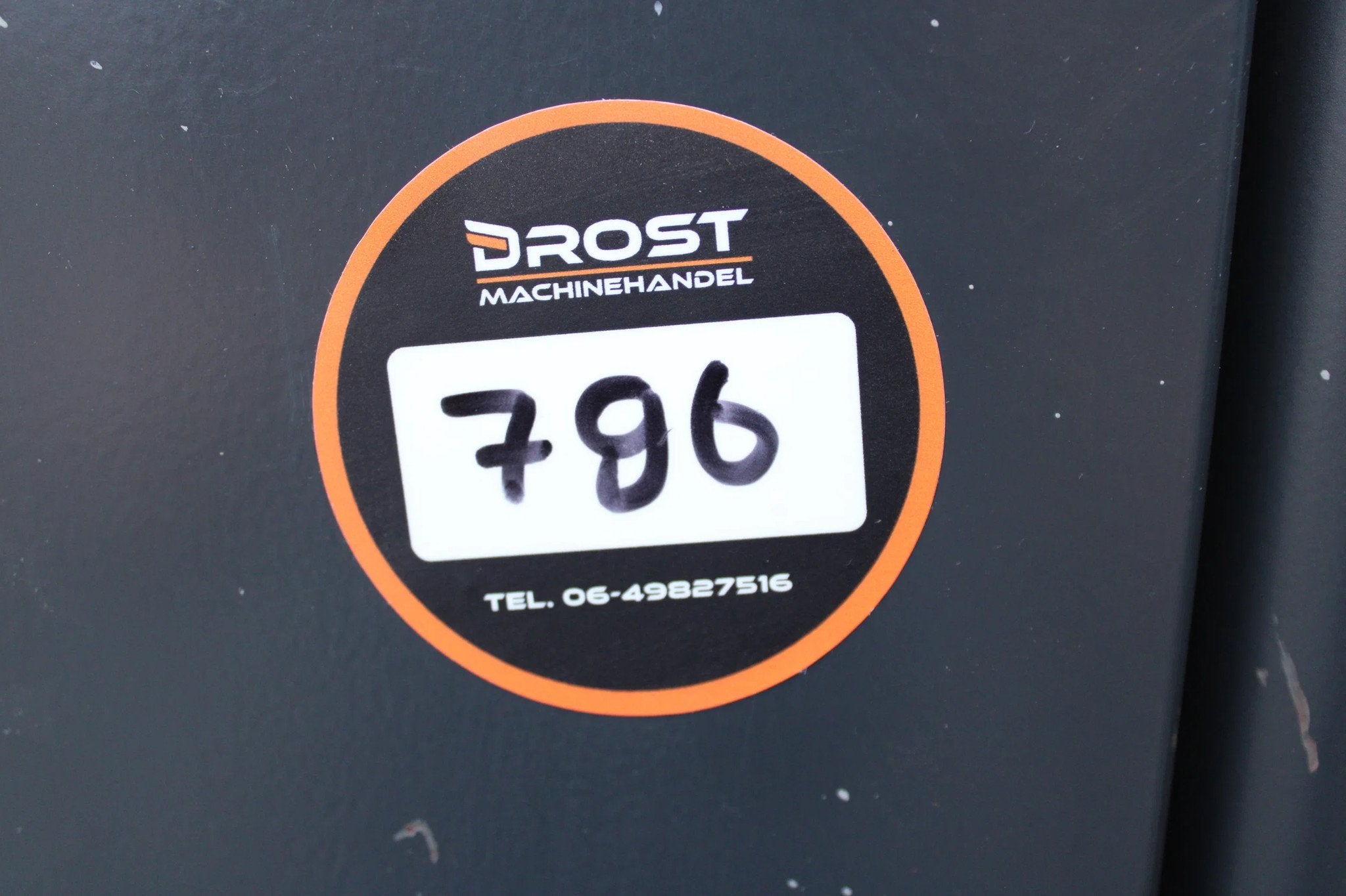 Still RX20 20 heftruck elektrische triplex lepelverstelling, Zakelijke goederen, 2000 tot 3000 kg, Elektrisch, Heftruck, Still