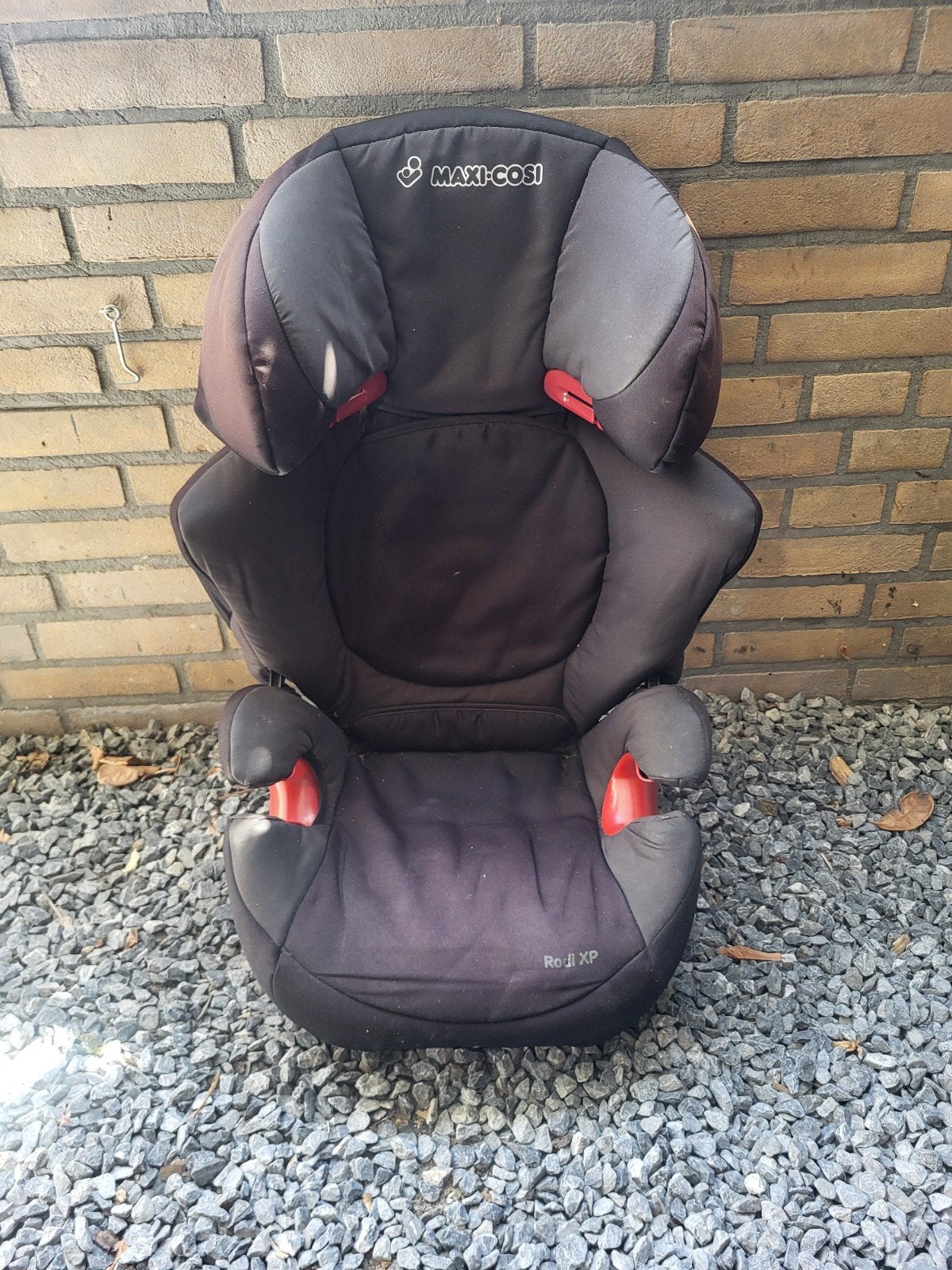 Maxi Cosi Rodi XP, 15 t/m 36 kg, Ophalen of Verzenden, Maxi-Cosi, Gebruikt