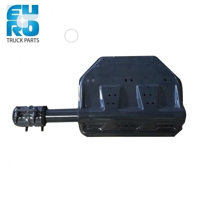 SPATBORDBEUGEL SCANIA 4 ACHTER LINKS 18400292, Carrosserie en Plaatwerk, Scania, -, -