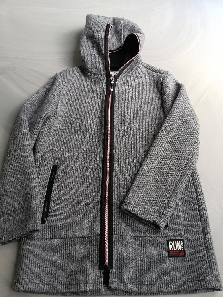 Vest, zara maat 152, Jongen of Meisje, Trui of Vest, Ophalen of Verzenden, Zo goed als nieuw