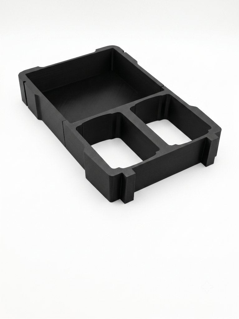 Insert voor Milwaukee M18 accu en lader, Almere, Nieuw, GEREED3D, Ophalen of Verzenden