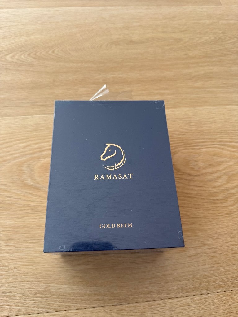 Perfume, Ophalen of Verzenden, Nieuw