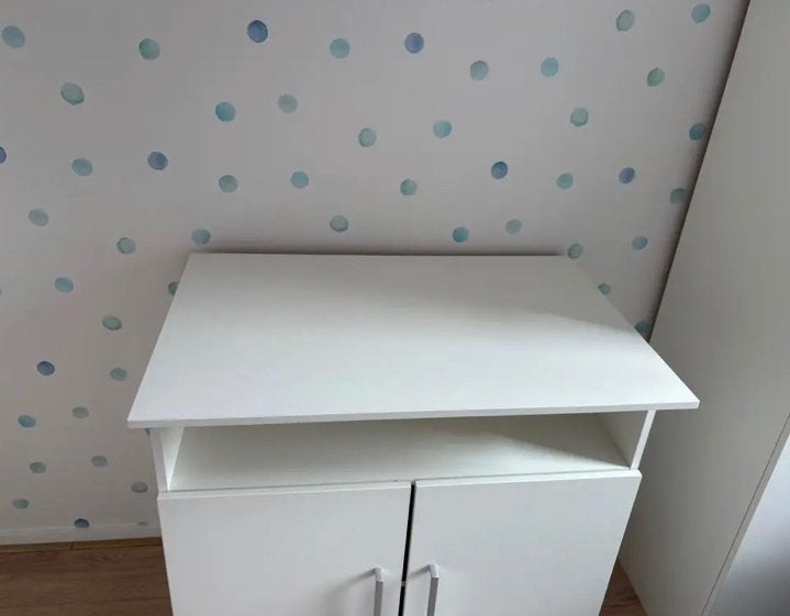 Commode babykamer, Ophalen, 50 tot 70 cm, 90 tot 105 cm, 100 cm of meer