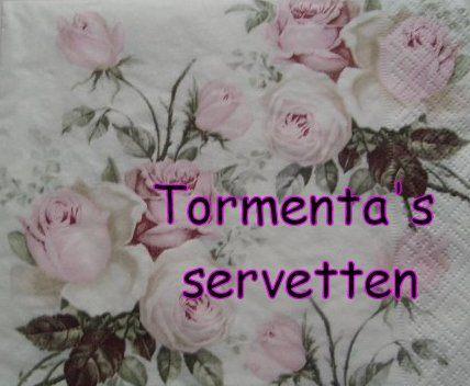 Servetten decoupage/b.journal – 500 st = verrassingspakket, Verzenden, Nieuw