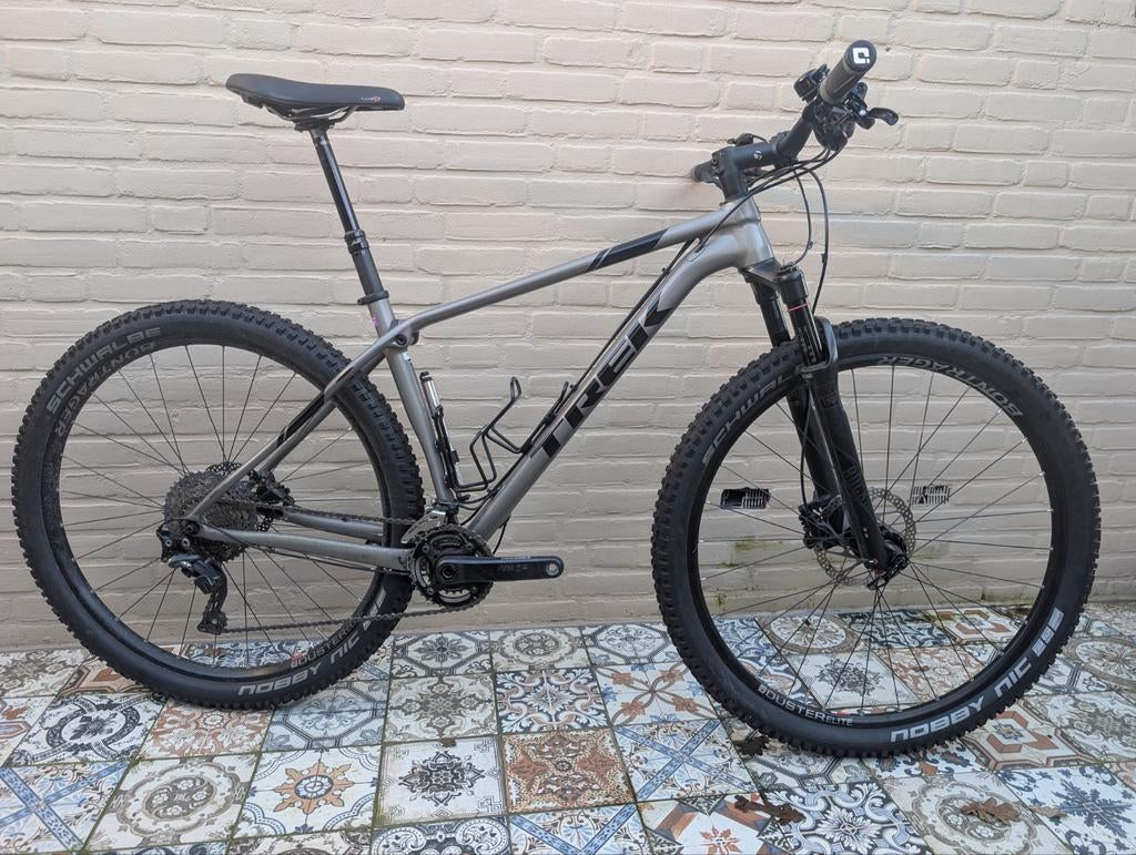 TE KOOP, een mooie Trek Procaliber 8 maat L, Ophalen of Verzenden, Trek