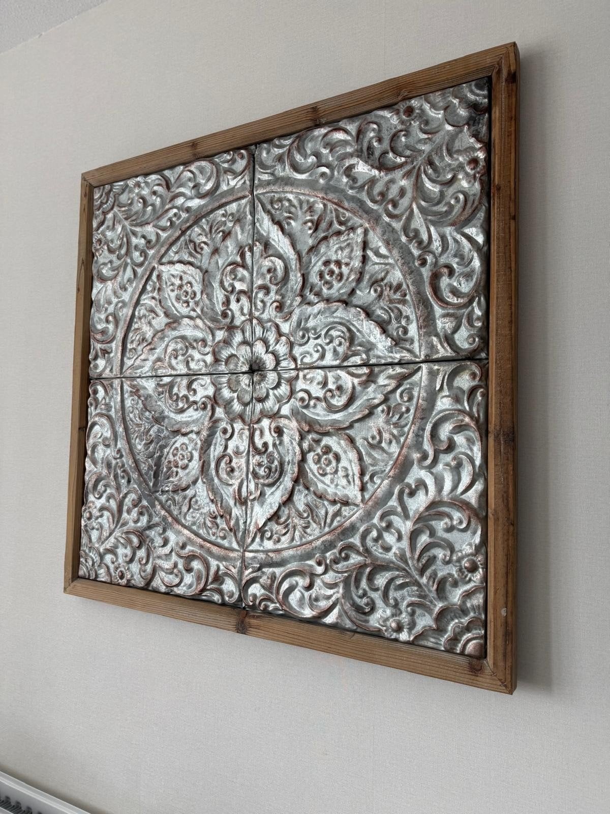 Mooie wandpanelen van de Woonexpress, Ophalen of Verzenden