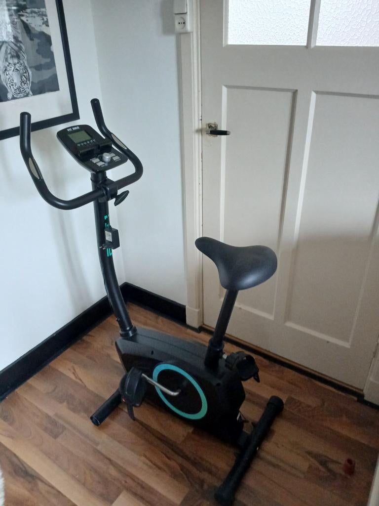 Fitbike Ride 1, Ophalen, Zo goed als nieuw, Spinningfiets