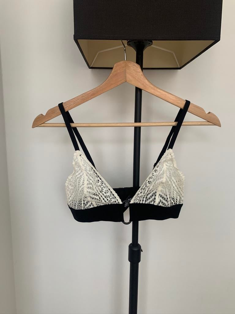 Livy BH, maat M, Kleding | Dames, Ondergoed en Lingerie, Ophalen of Verzenden, Beige, BH