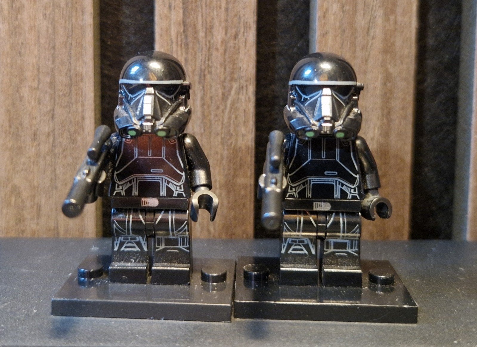 Death trooper starwars. Orgineel, Ophalen of Verzenden, Zo goed als nieuw
