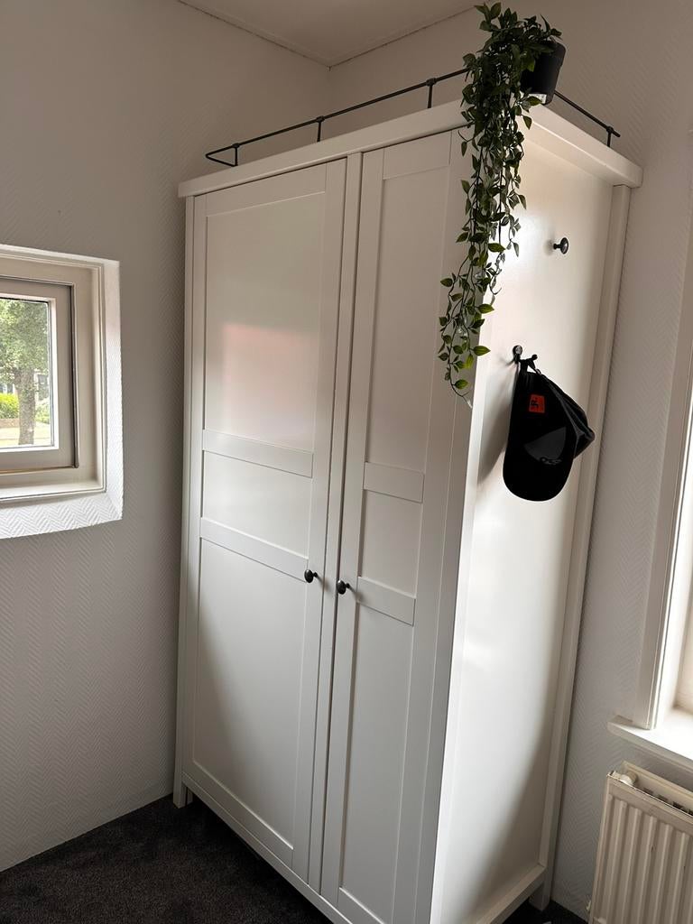 Ikea kleding kast, Ophalen, Gebruikt, 50 tot 75 cm, 150 tot 200 cm