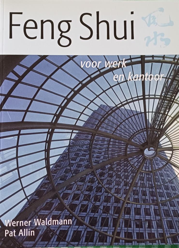 2 Feng Shui boeken: Harmonie in wonen en werken & voor werk, Gelezen, Spiritualiteit algemeen, Ophalen of Verzenden, Achtergrond en Informatie