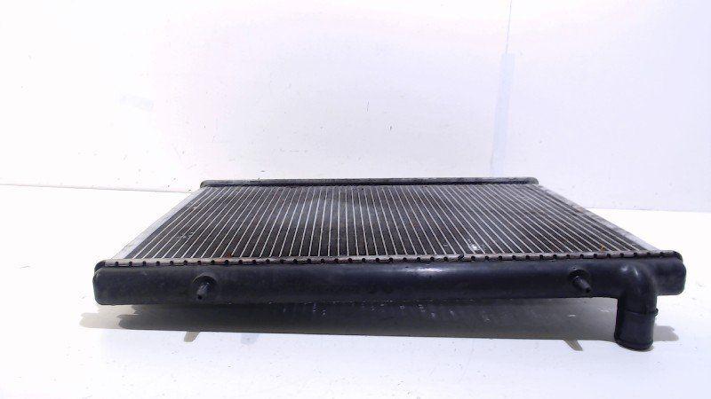 Radiateur Citroën C4, Onderdelen@venauto.nl, Van der Ven Autorecycling B.V., Gebruikt, Ettenseweg 76, 4706 PB Roosendaal, The Netherlands