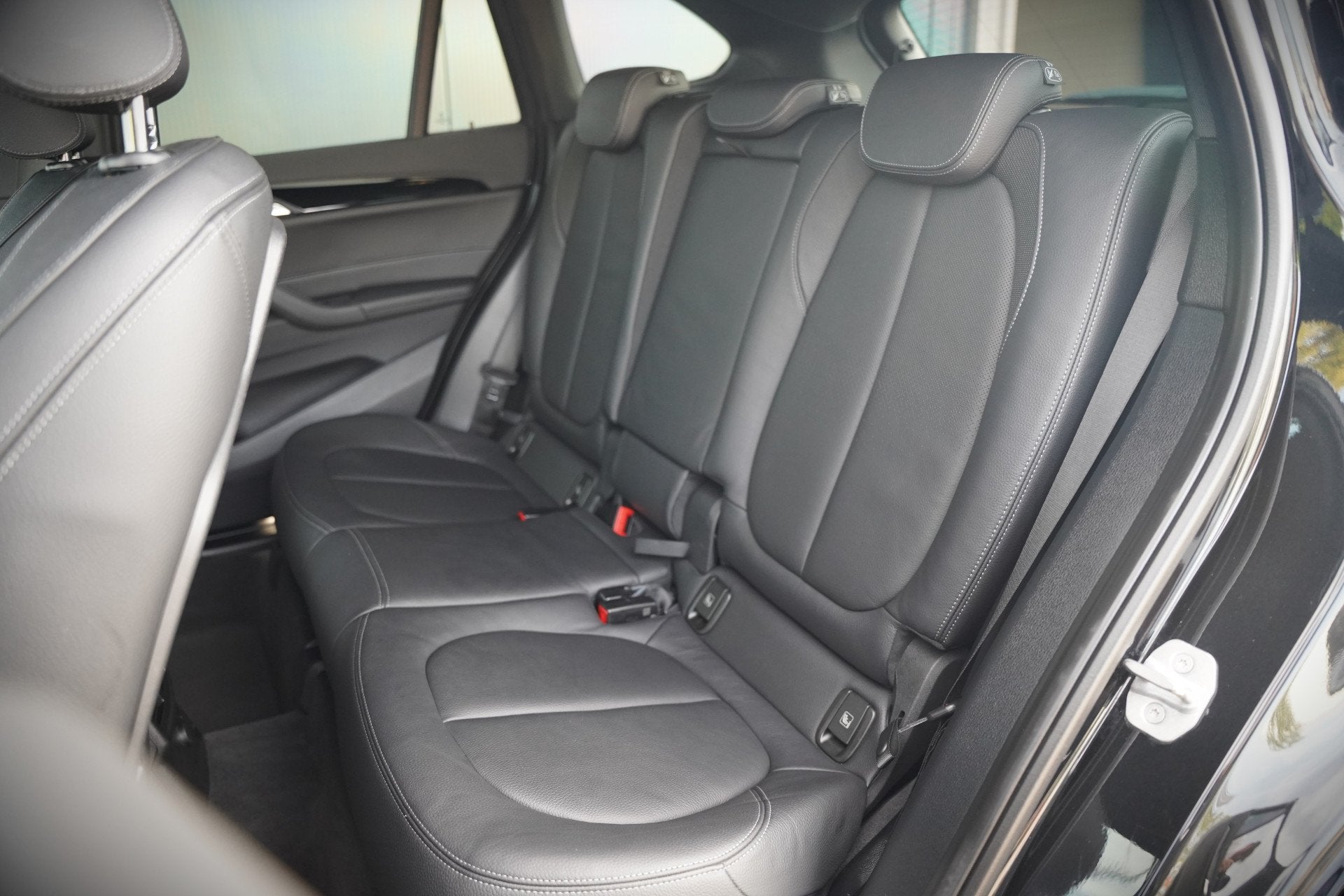 Foto 51 van BMW X1 xDrive20i High Executive | Panoramadak | Head-Up Disp