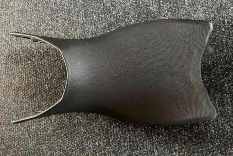Buddyseat superduke origineel, Ophalen of Verzenden