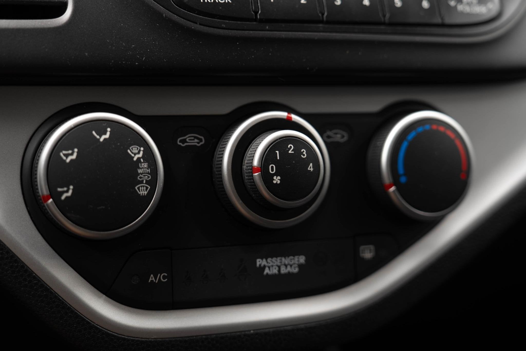 Foto 11 van Kia Picanto 1.2 CVVT ISG Plus Pack | Airco | Elek Ramen | NA