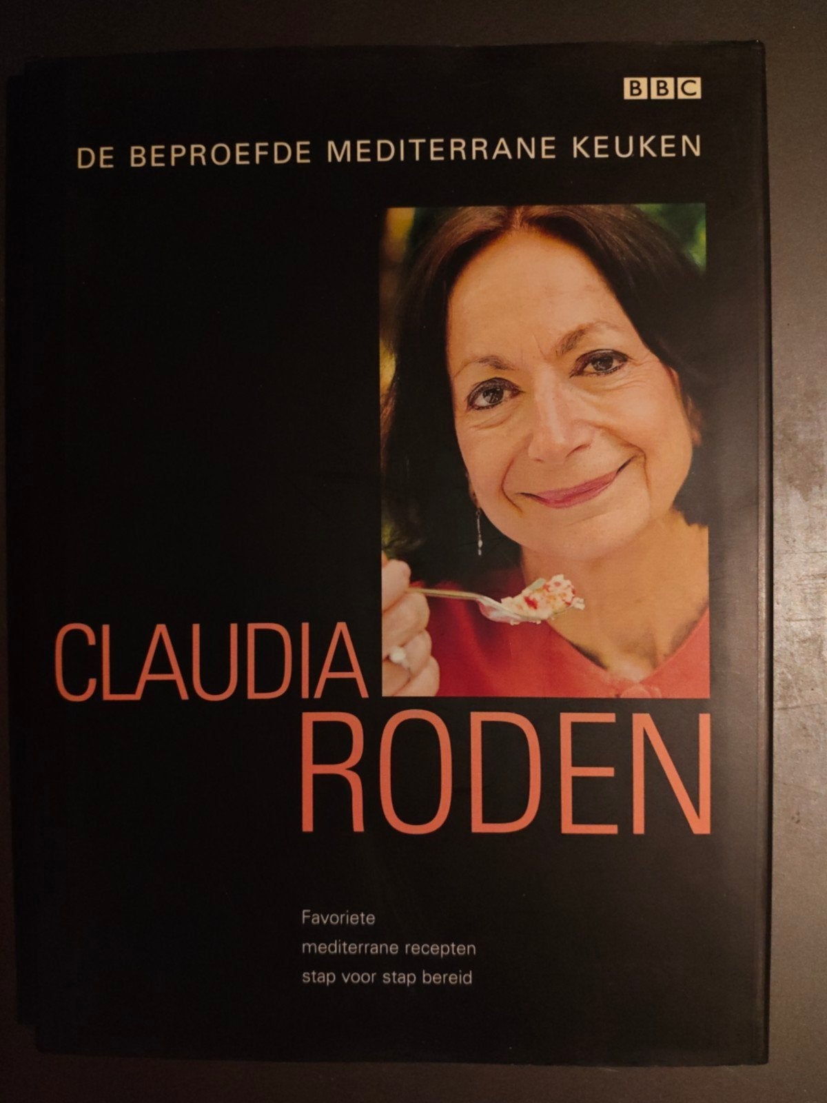 Claudia Roden -, Boeken, Ophalen of Verzenden, Zo goed als nieuw, Italië