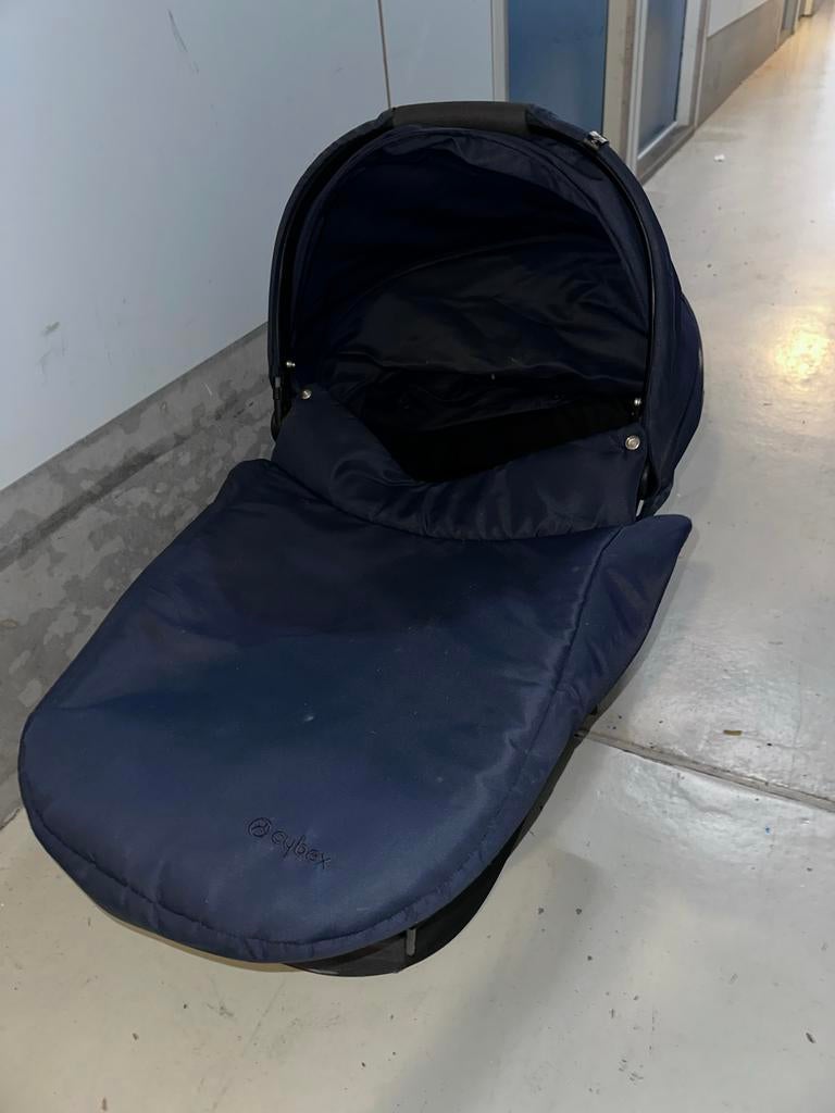 Cybex baby wieg, Ophalen, Gebruikt, Wieg