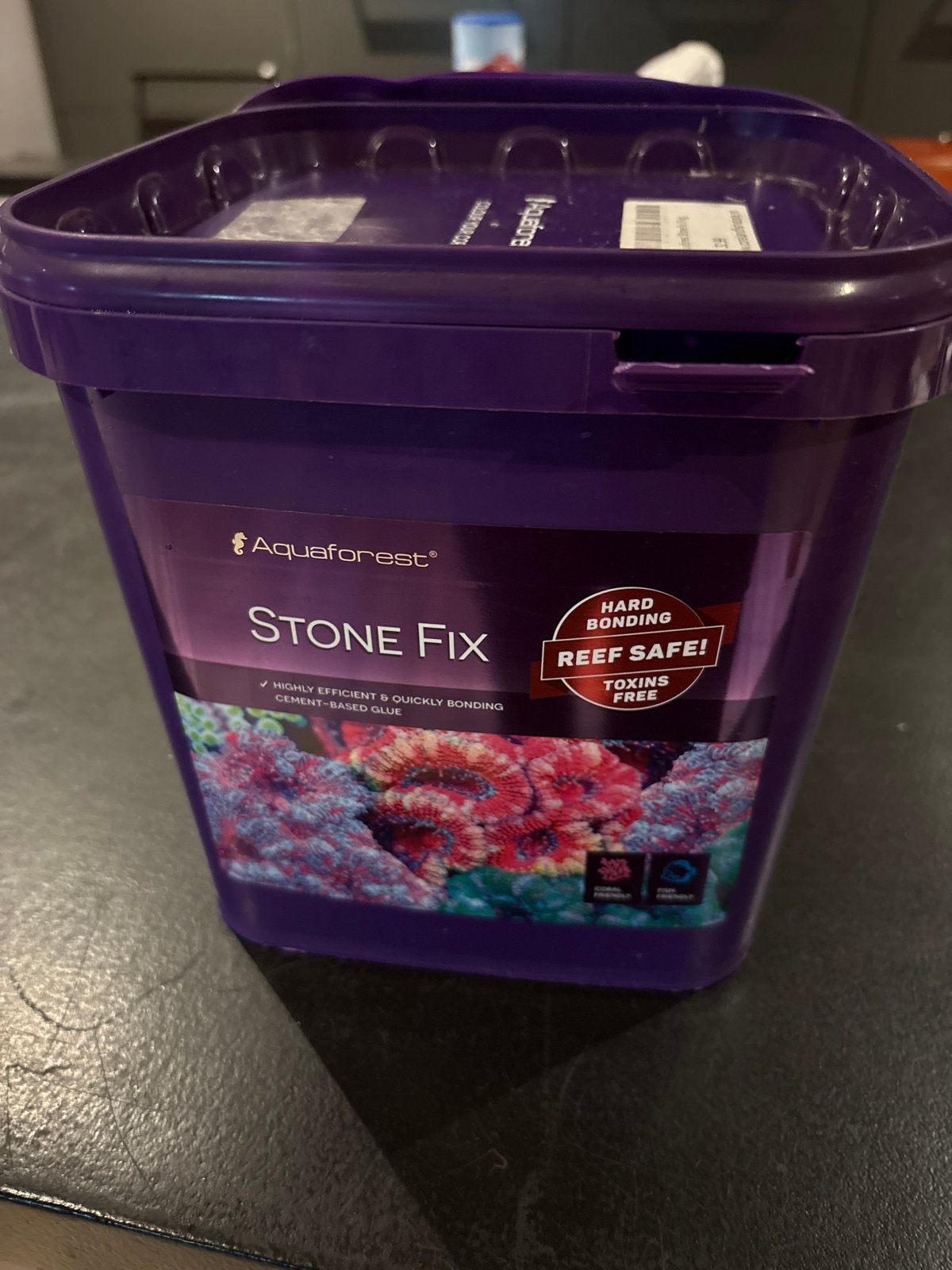 Stone Fix koraal, Dieren en Toebehoren, Ophalen of Verzenden