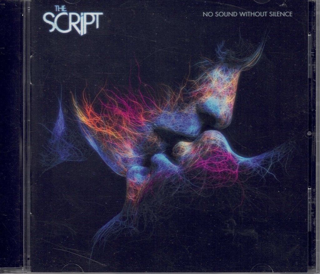 The Script - No Sound Without Silence (CD), Cd's en Dvd's, Cd's | Pop, Rock, Ophalen of Verzenden, Zo goed als nieuw, Album