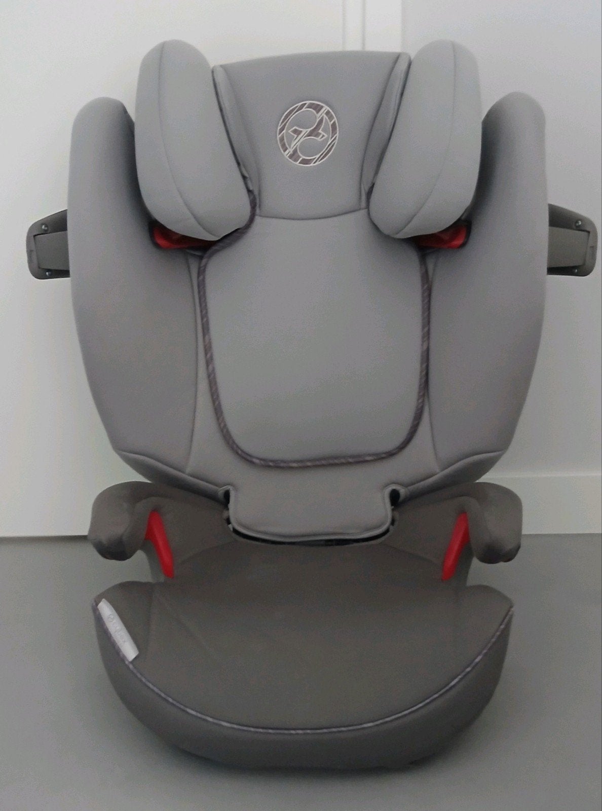 Cybex Gold Autostoeltje 15-36 kg zgan isofix




Cybex Gold, 15 t/m 36 kg, Zo goed als nieuw, Isofix, Verstelbare rugleuning