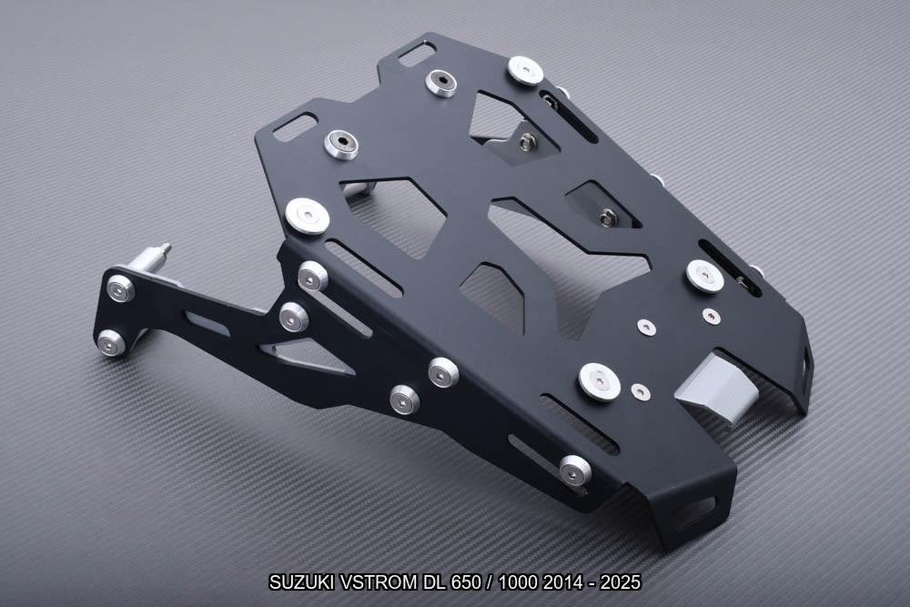 Topkofferdrager SUZUKI VSTROM DL 650 / 1000 2014 - 2025, Motoren, Accessoires | Overige, Ophalen of Verzenden, Nieuw