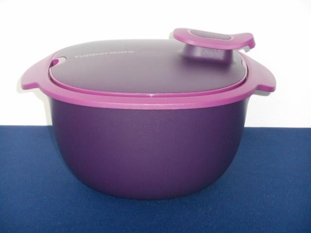 Tupperware Iso Tup 3,25 L. met Serveerlepel, Huis en Inrichting, Ophalen of Verzenden, Nieuw, Overige typen