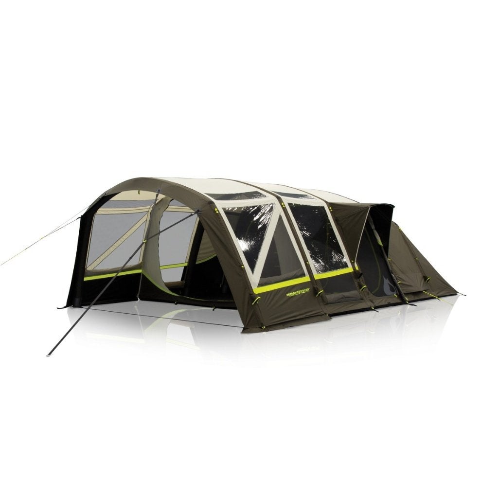 ZEMPIRE Pro TXL V2 Oppomptent 6 persoons AFHAALPRIJS€1899,99, Caravans en Kamperen, Tenten, Zempire, Nieuw, Ophalen of Verzenden