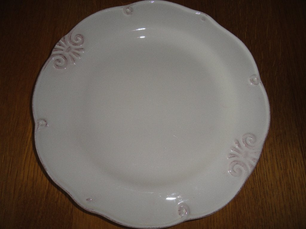 serveerschaal Tous a Table St. Jean Cap Terrat - nieuw, Ophalen, Overige merken, Nieuw, Schaal of Schalen