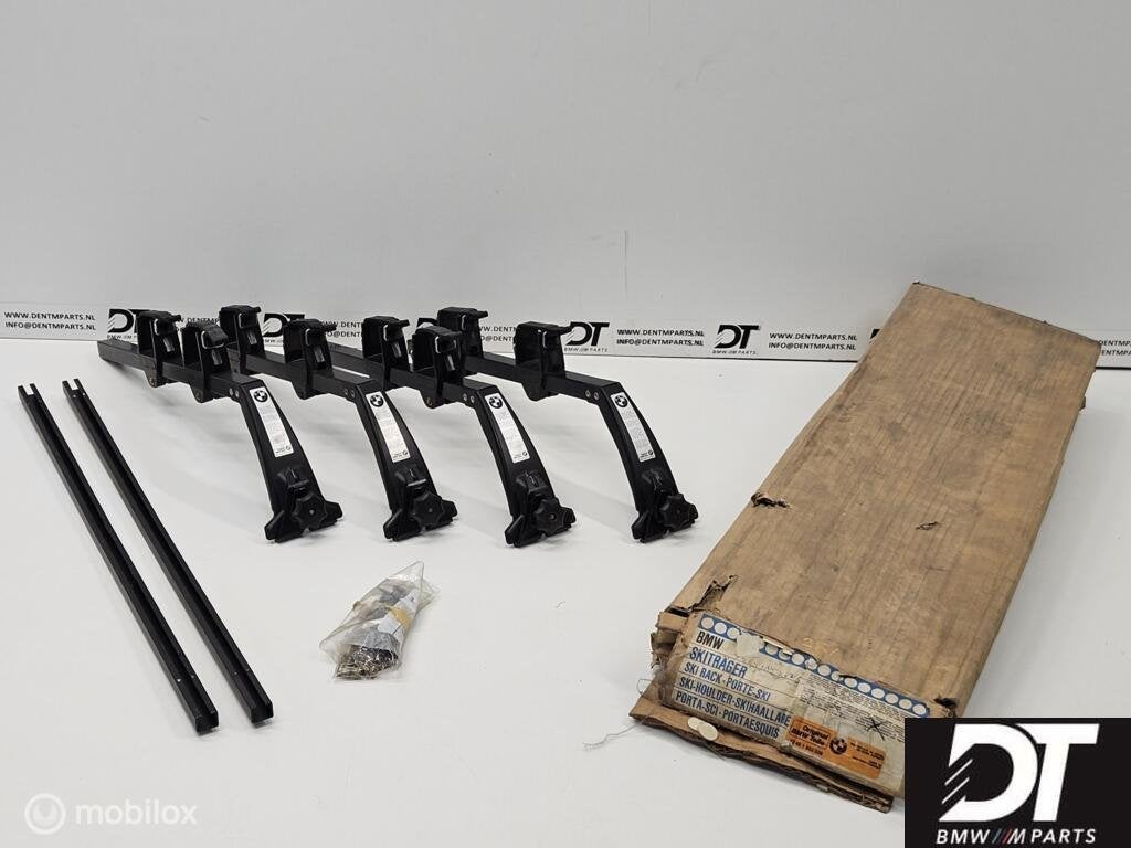 Ski rack BMW before 1981! 72601852326, Nieuw, Ophalen of Verzenden