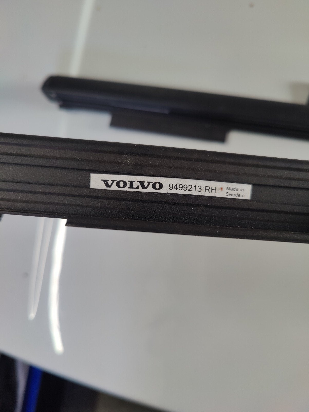 volvo v70 S60 850 zonneschermen, Auto-onderdelen, Ophalen of Verzenden, Volvo