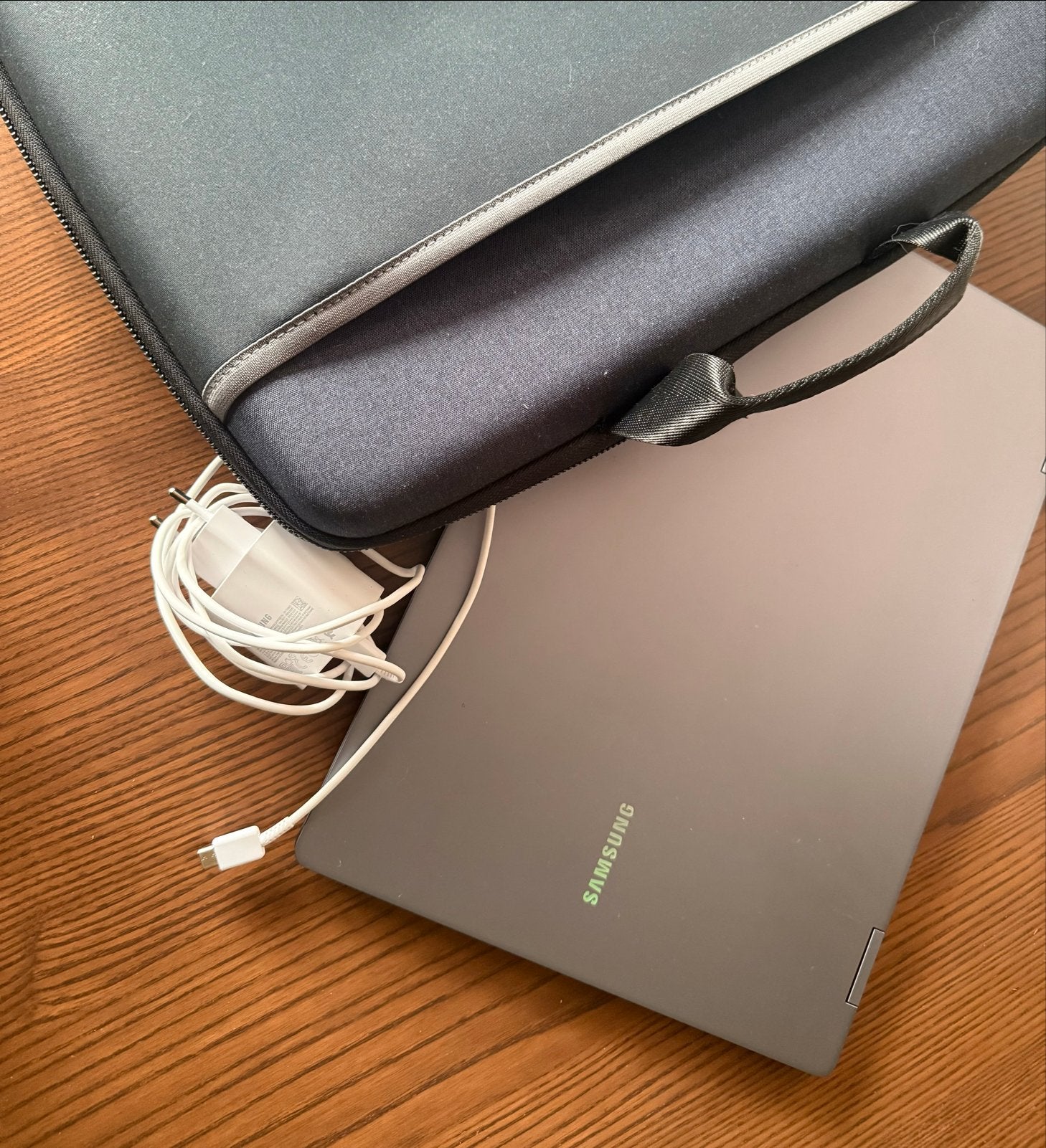 Galaxy book 4 360 Pro, Computers en Software, Windows Laptops, Ophalen, Zo goed als nieuw, 15 inch, 4 Ghz of meer