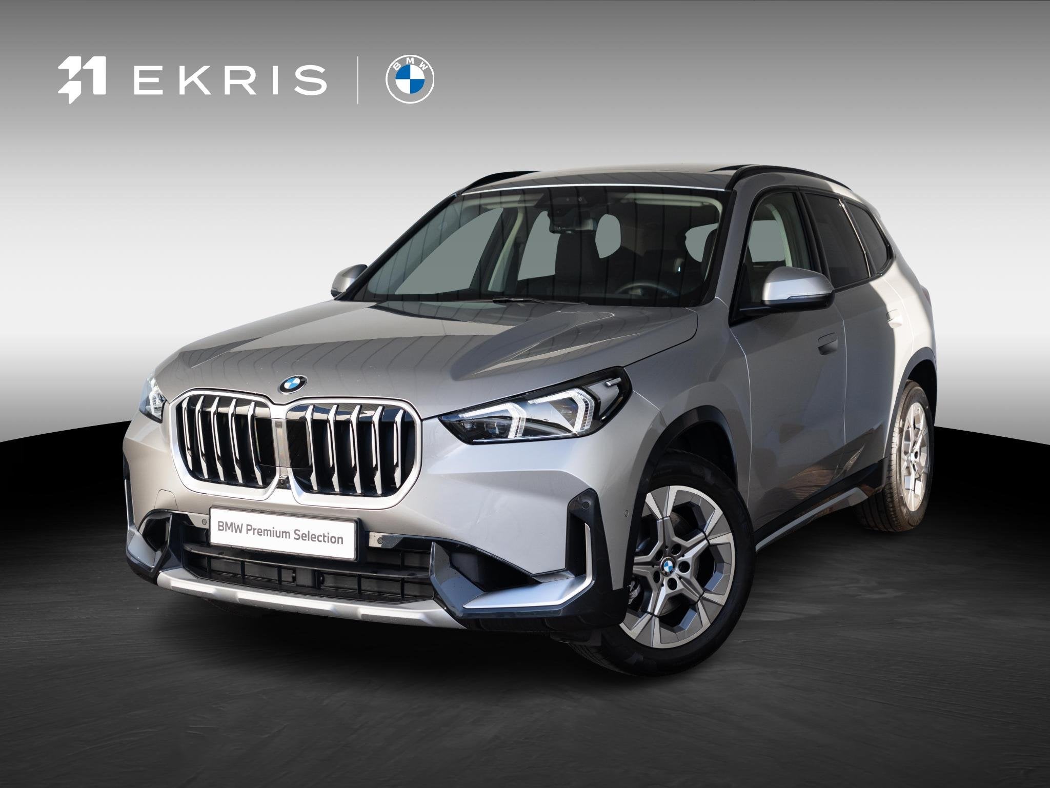 BMW X1 xDrive23i | Innovation Pack | Travel Pack | Comfort A, 1998 cc, Stof, Gebruikt, 4 cilinders