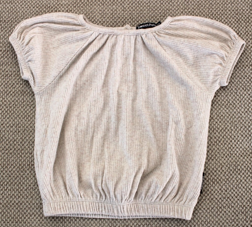 Shirt van Sweet Petit 80, Sweet Petit, Meisje, Ophalen of Verzenden, Zo goed als nieuw