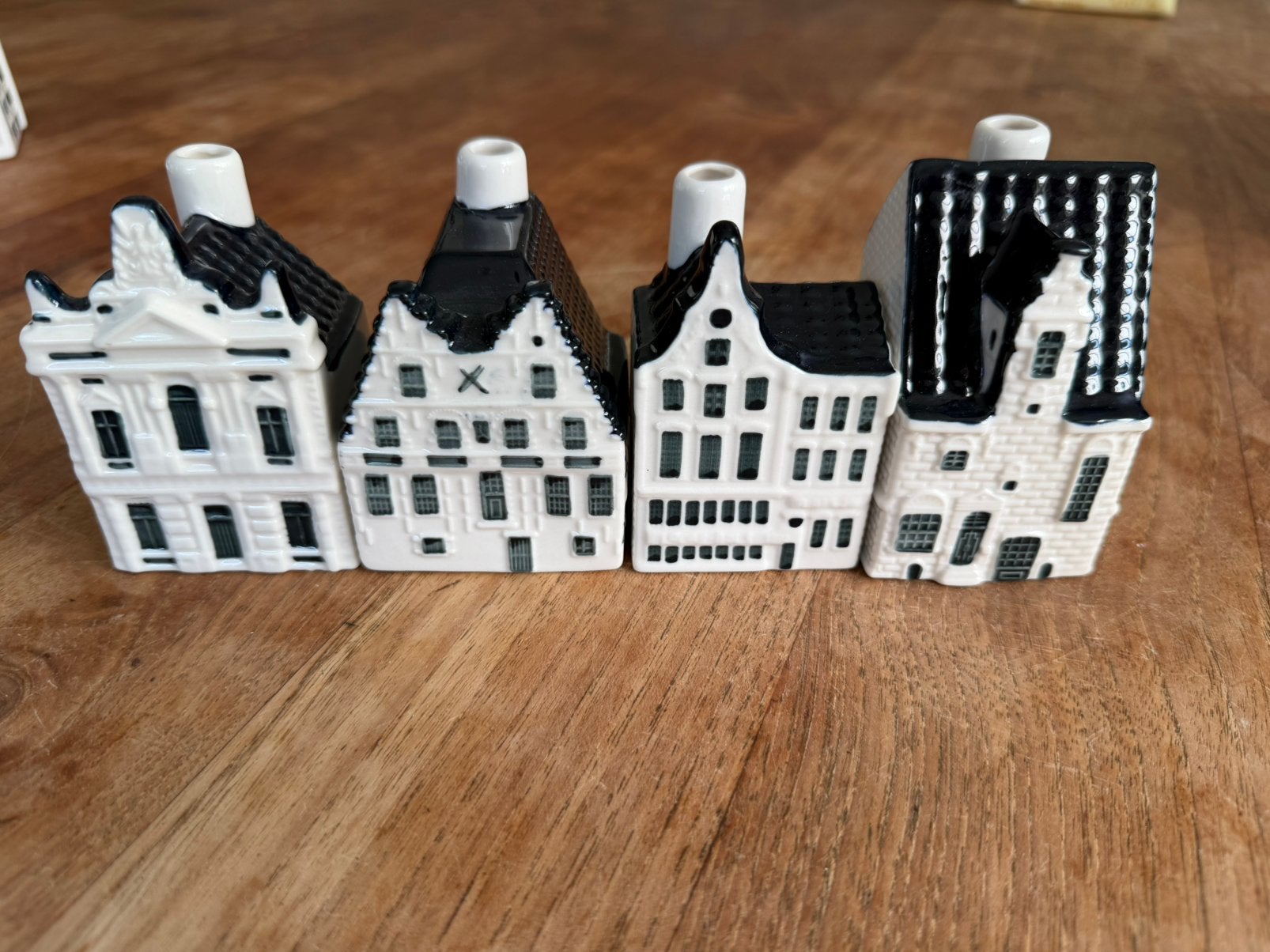 KLM huisjes 86 87 88 89, Ophalen of Verzenden, 81 t/m 91