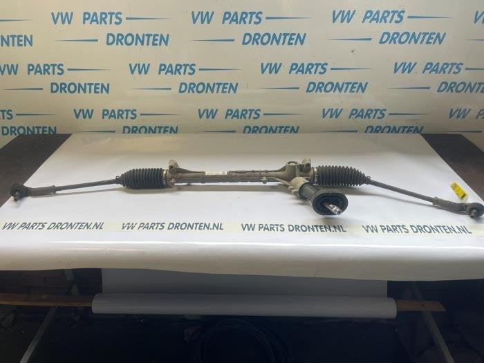 Stuurhuis van een Volkswagen UP, Gebruikt, -, -, -